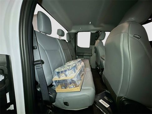 New 2026 Ford F350 XL w/ XL Chrome Package image 27