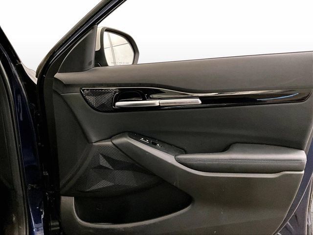 Used 2021 Kia Seltos S AWD/4WD image 23