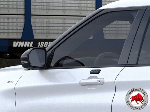 New 2026 Ford Explorer ST-Line RWD image 21