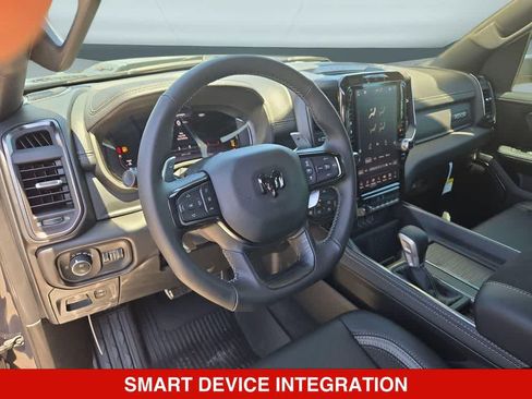 New 2026 RAM 1500 RHO AWD/4WD image 2