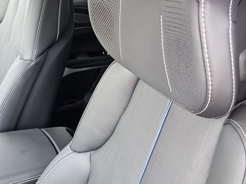 New 2026 Cadillac Lyriq Premium Sport image 24