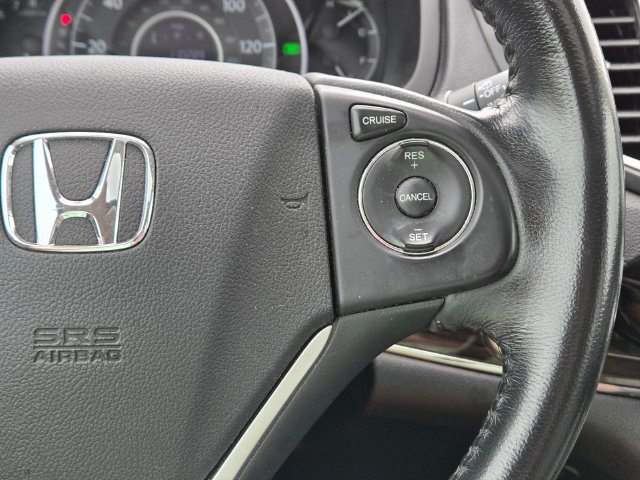 Used 2015 Honda CR-V EX-L image 23