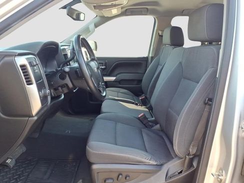 Used 2019 Chevrolet Silverado 1500 LT w/ All Star Edition RWD image 9