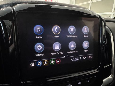 Certified 2023 Chevrolet Traverse LT AWD/4WD image 19