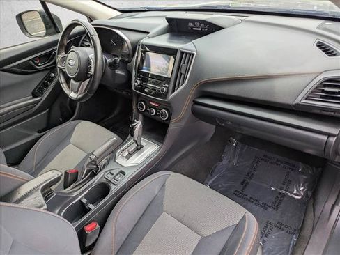 Used 2023 Subaru Crosstrek 2.0i Premium AWD/4WD image 19