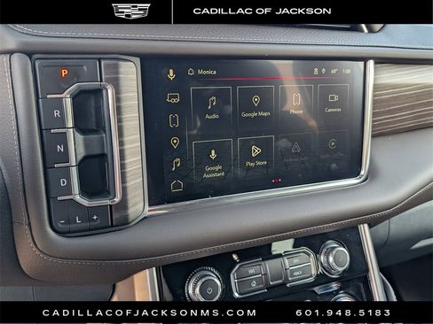 Used 2024 GMC Yukon Denali image 14