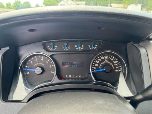 Used 2014 Ford F150 XLT RWD image 21