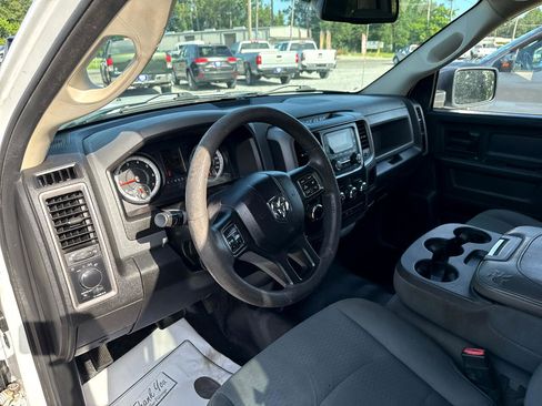Used 2019 RAM 1500 Tradesman w/ Popular Equipment Group image 15