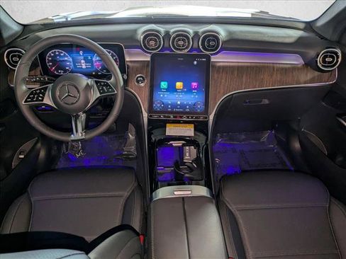 New 2026 Mercedes-Benz GLC 300 image 15