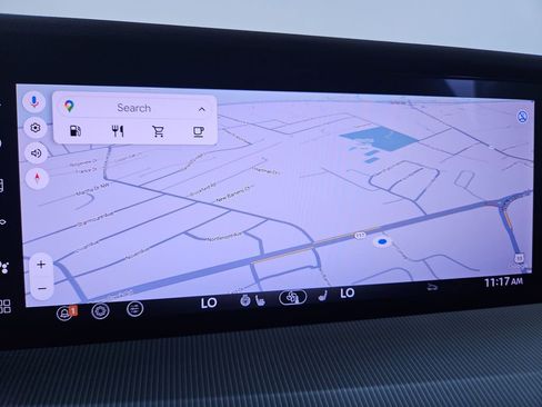 New 2025 Nissan Murano SL image 17