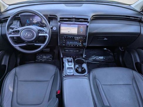 Used 2022 Hyundai Tucson Limited image 18