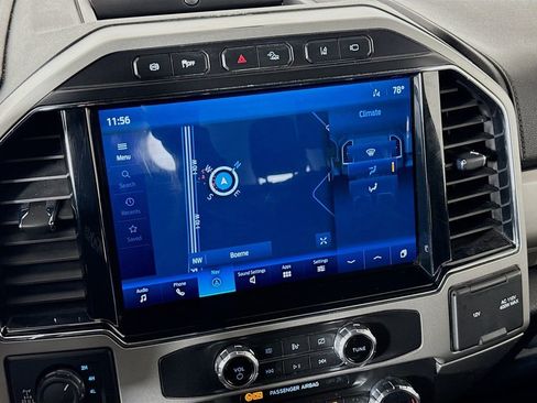 Used 2022 Ford F250 Lariat w/ Tremor Off-Road Package image 14