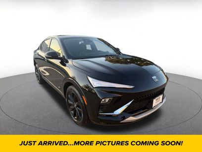 Used 2025 Buick Envista Sport Touring