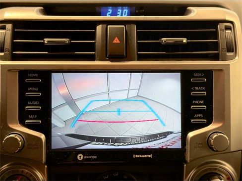 Certified 2021 Toyota 4Runner SR5 image 11