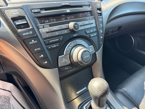 Used 2010 Acura TL w/ Technology Package FWD image 21