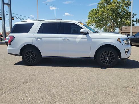 Used 2021 Ford Expedition Limited RWD image 14
