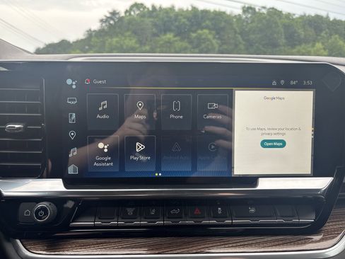 New 2026 Chevrolet Silverado 2500 LT AWD/4WD image 19