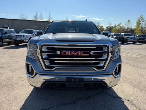 Used 2020 GMC Sierra 1500 SLT image 9