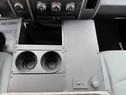 Used 2015 RAM 1500 Tradesman w/ Popular Equipment Group AWD/4WD image 17
