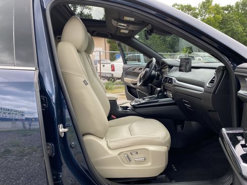 Used 2020 MAZDA CX-9 Grand Touring FWD image 22