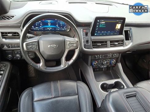 Used 2024 Chevrolet Suburban RST image 12