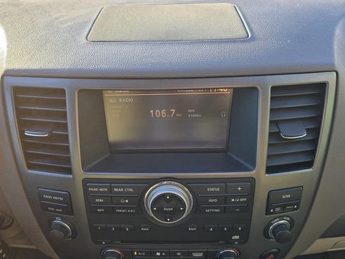 Used 2012 Nissan Armada SV image 27