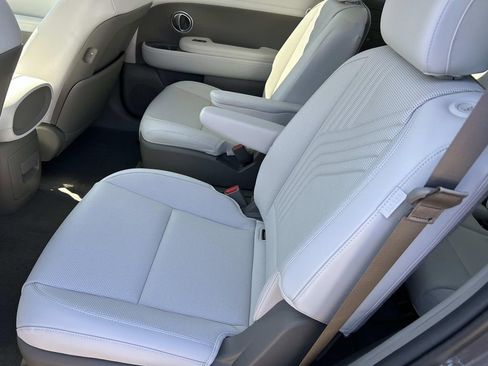 New 2026 Hyundai Palisade FWD Hybrid image 21