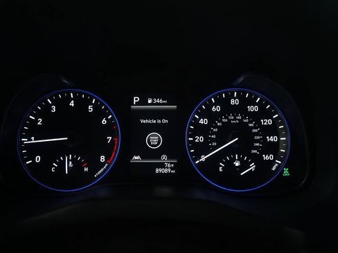 Used 2022 Hyundai Kona SEL AWD/4WD image 2