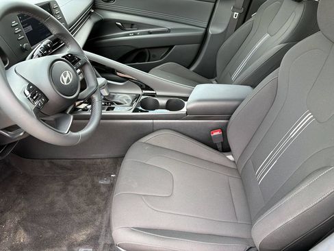New 2026 Hyundai Elantra SEL Sport Premium FWD image 10
