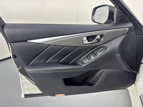 Used 2020 INFINITI Q50 Edition 30 image 43