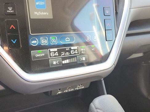 Used 2025 Subaru Crosstrek 2.0i Premium image 34