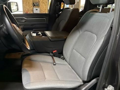Used 2023 RAM 1500 Big Horn RWD image 6