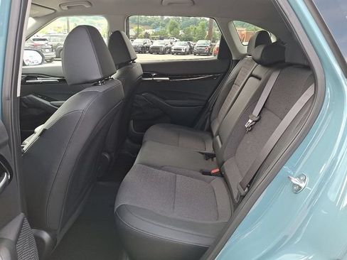 Used 2024 Kia Seltos S AWD/4WD image 10