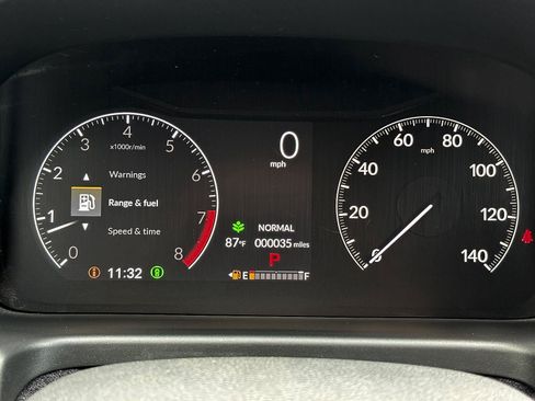 Certified 2026 Honda Odyssey EX-L image 20