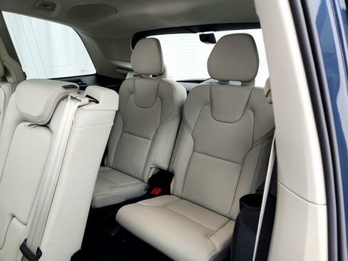 New 2026 Volvo XC90 B6 Ultra w/ Protection Package image 25