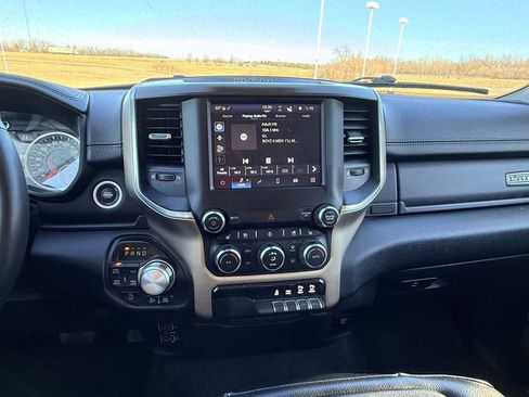 Used 2022 RAM 1500 Laramie image 19