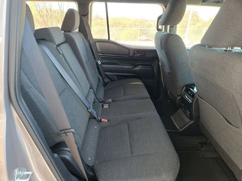 Certified 2024 Toyota Land Cruiser 1958 AWD/4WD image 31