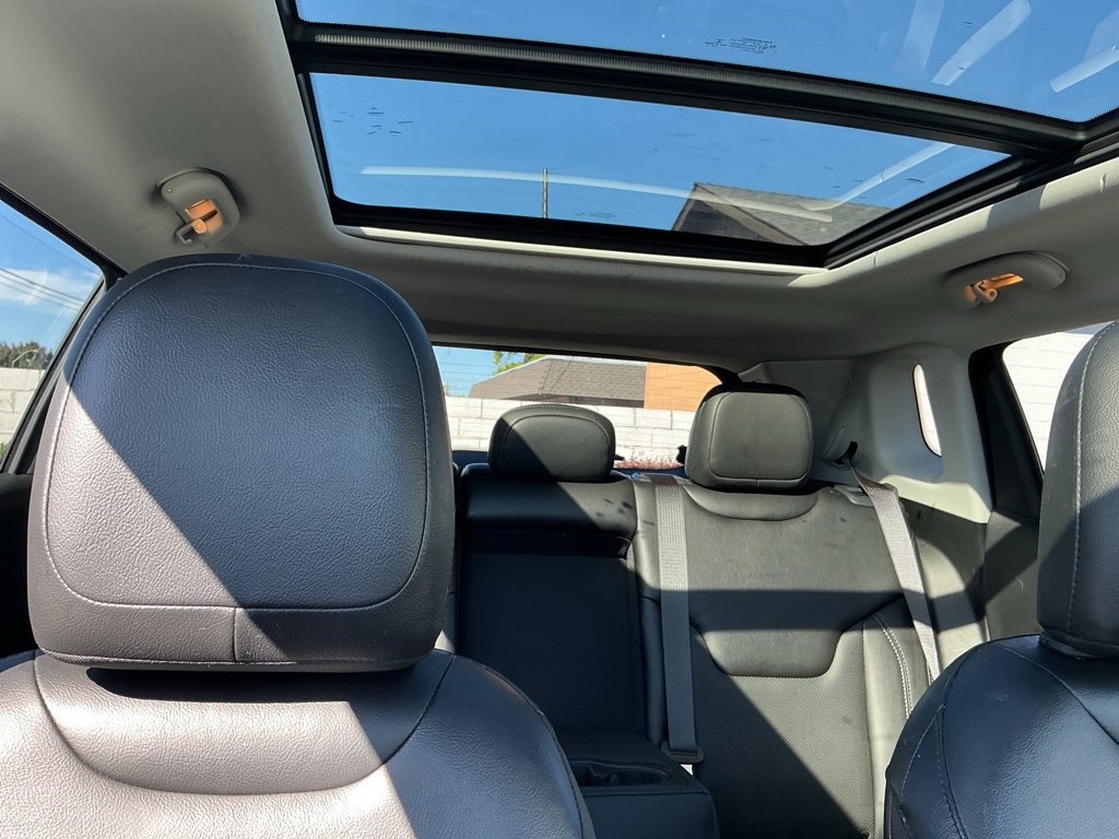 Used 2019 Jeep Compass High Altitude AWD/4WD image 20