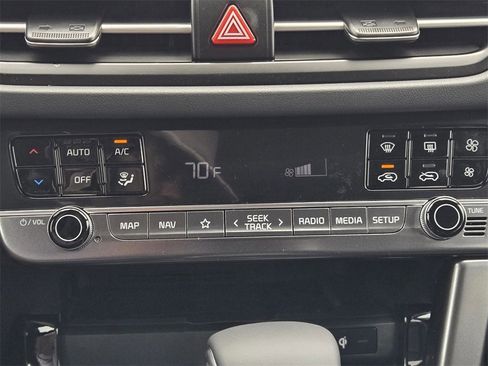 New 2026 Kia Seltos EX w/ EX Sunroof Package image 14