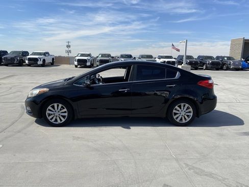 Used 2014 Kia Forte EX image 5