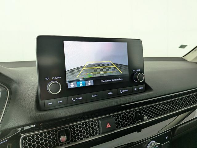 Certified 2022 Honda Civic EX-L image 6