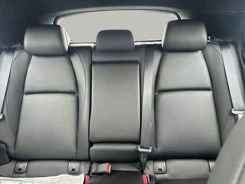 New 2026 MAZDA MAZDA3 s FWD image 11