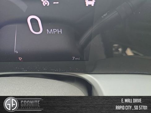 New 2026 Buick Encore GX Sport Touring w/ Black Roof Package image 16