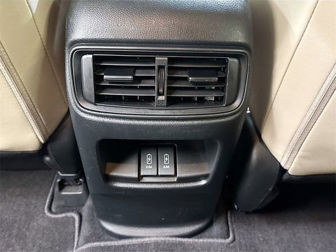 Used 2021 Honda CR-V EX-L image 24
