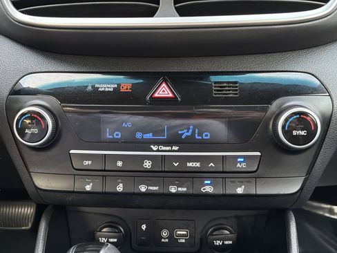 Used 2019 Hyundai Tucson Limited w/ Cargo Package image 59