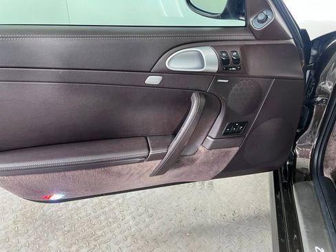 Used 2008 Porsche 911 Turbo image 28