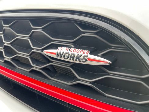 Used 2023 MINI Cooper Countryman John Cooper Works AWD/4WD image 13