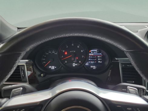 Used 2017 Porsche Macan GTS image 13