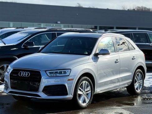 Used 2018 Audi Q3 2.0T Premium Plus image 31