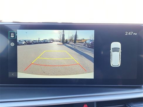 New 2026 Kia Sorento EX image 22